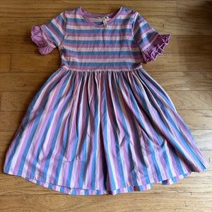 Matilda Jane Dress